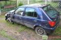 Ford Fiesta 1,25 Ghia 97
